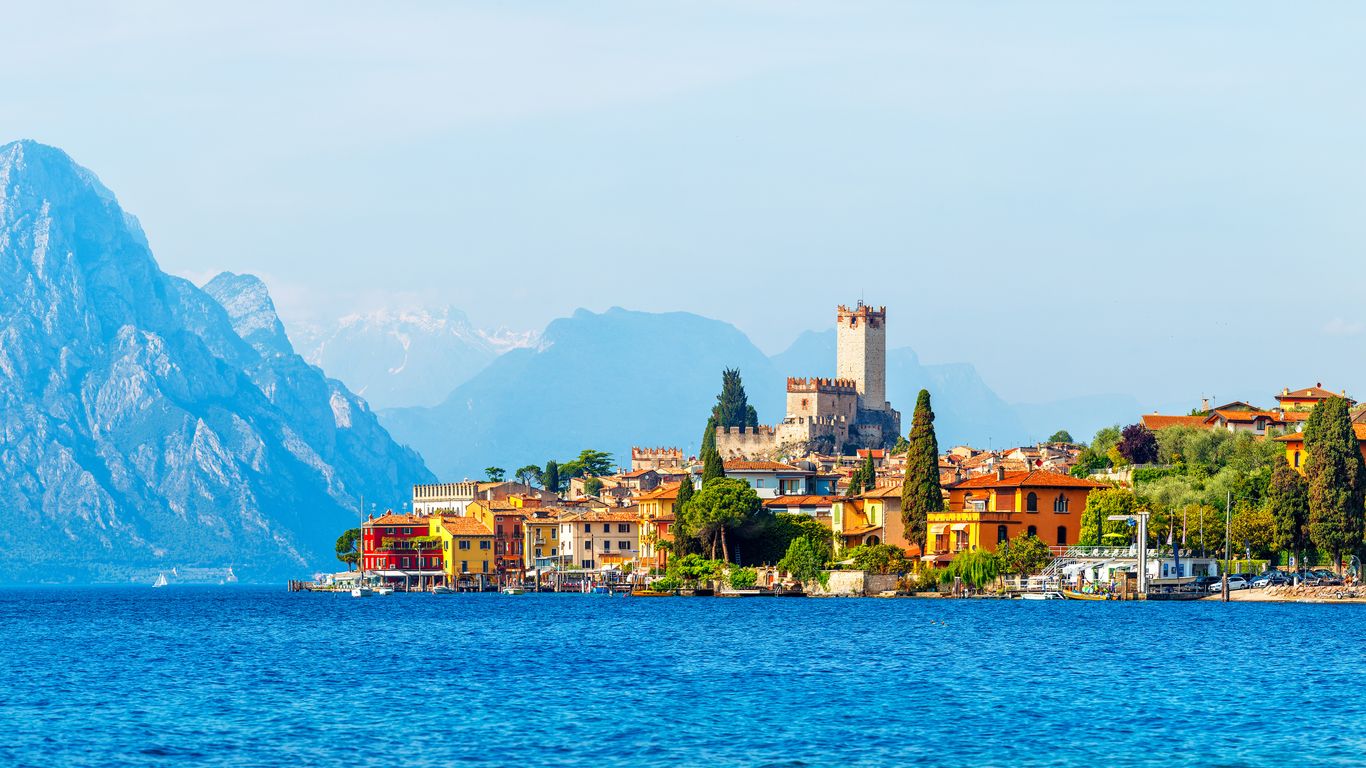 malcesine