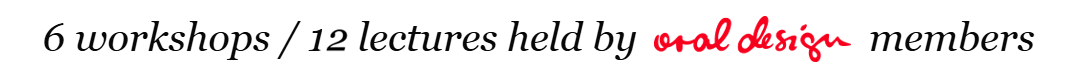 workshops title2